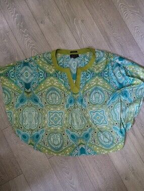 Jones New York Blouse